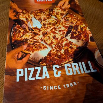 Beer Barrel Pizza and Grill - Pizza Near Me - Columbus, Ohio Beer Barrel Pizza and Grill - Pizza Near Me - Columbus, Ohio