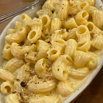Rocking V Cafe - Mac and cheese - New American Near Me - Kanab, Utah Rocking V Cafe - Mac and cheese - New American Near Me - Kanab, Utah