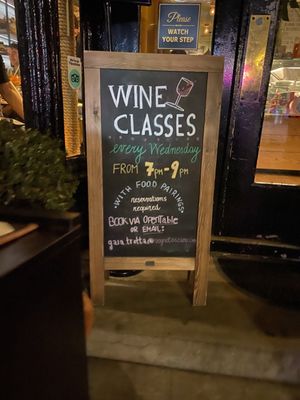 Sogno Toscano Market & Wine Bar by null