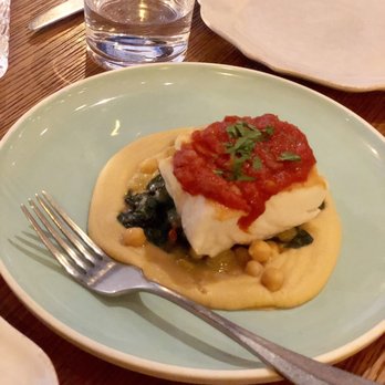 San Morello - Italian Near Me - Detroit, Michigan