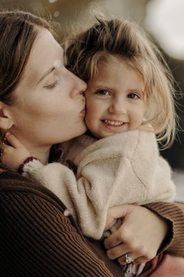 Family photoshoot - One day, your daughters will look for photos of you. Not selfies. Not quick snapshots. But real, soulful portraits - where your love, your connection, your story is captured forever.
As parents, you are often behind the camera, documenting every moment of their lives. But how often do we step in front of the lens with them?
These photos aren’t just for you. They’re for them - for the years ahead, for when they want to feel close to you, remember your smile, your warmth, your presence.
So let’s create something timeless. Because someday, these photos will be treasures. For your children - and for you. Family photoshoot - One day, your daughters will look for photos of you. Not selfies. Not quick snapshots. But real, soulful portraits - where your love, your connection, your story is captured forever.
As parents, you are often behind the camera, documenting every moment of their lives. But how often do we step in front of the lens with them?
These photos aren’t just for you. They’re for them - for the years ahead, for when they want to feel close to you, remember your smile, your warmth, your presence.
So let’s create something timeless. Because someday, these photos will be treasures. For your children - and for you.