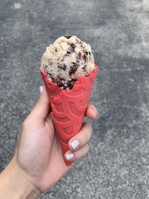 Zsa's Ice Cream by null
