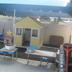 Huntington Park Nursery School