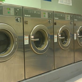 Harlem Spin City Laundromat - 36 machines - Laundromat Near Me - New York, New York Harlem Spin City Laundromat - 36 machines - Laundromat Near Me - New York, New York