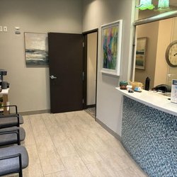 Wayfinder Psychiatry - Waiting Room