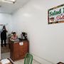 Salad Bar And Deli