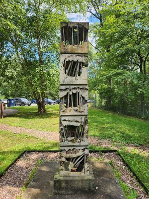 South Mountain Reservation by null