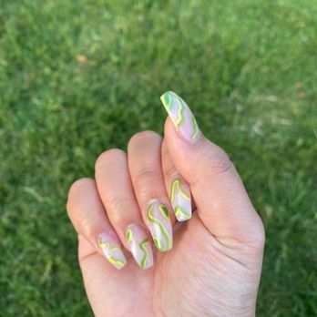 Leann's Nails - Nail Salons Near Me - Alameda, California Leann's Nails - Nail Salons Near Me - Alameda, California