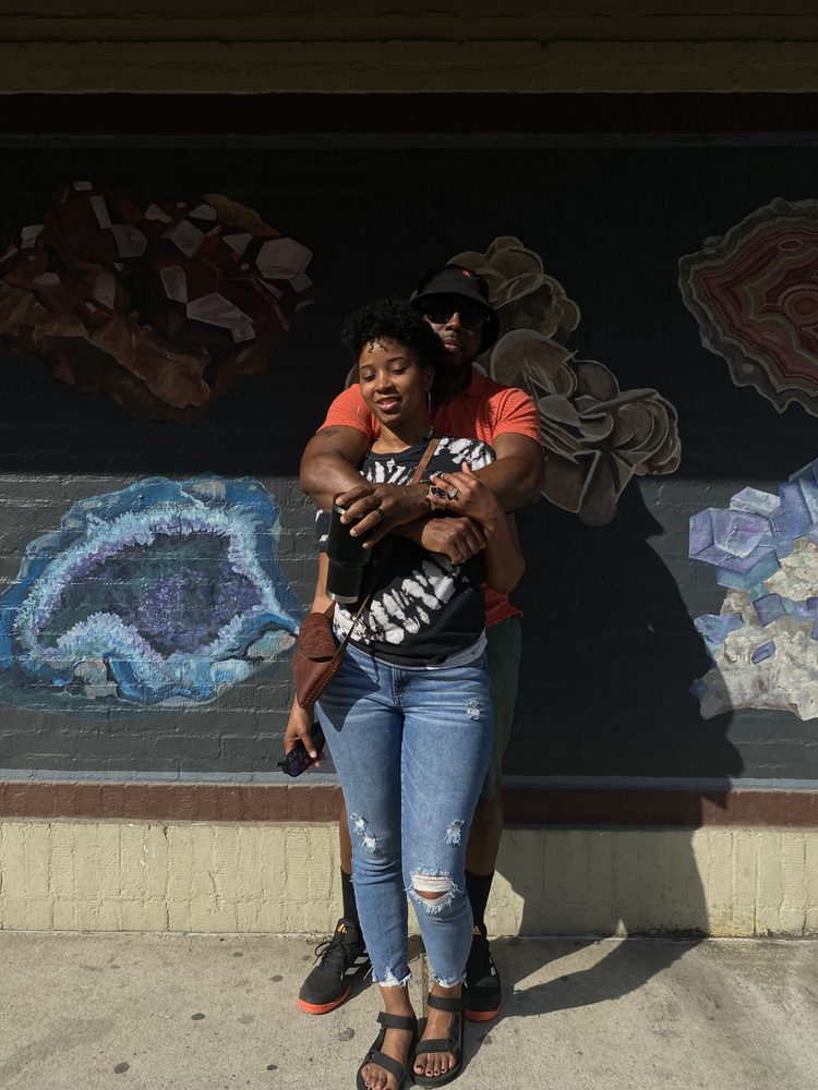 Slide of Haywood Roofing