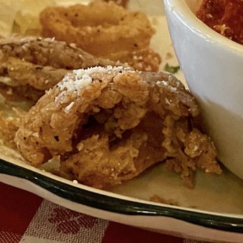 Miceli's - Calamari...sorry, ate most of it before I took pic - Italian Near Me - Los Angeles, California Miceli's - Calamari...sorry, ate most of it before I took pic - Italian Near Me - Los Angeles, California