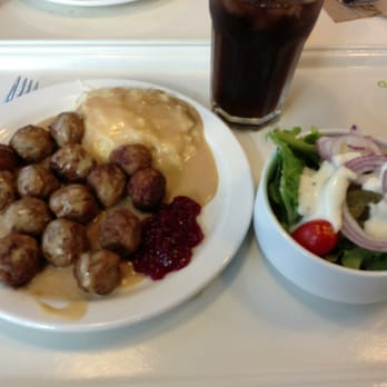 IKEA - Swedish meatball combo - Home Decor Near Me - Emeryville, California IKEA - Swedish meatball combo - Home Decor Near Me - Emeryville, California