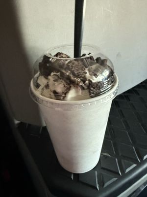 California Burger Express by null