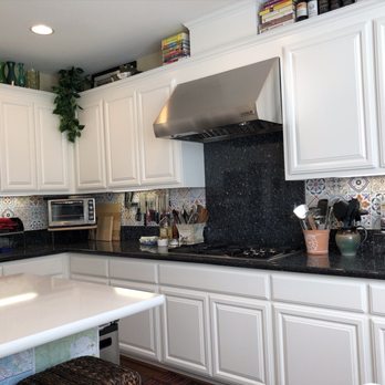 TA Painting - After - Painters Near Me