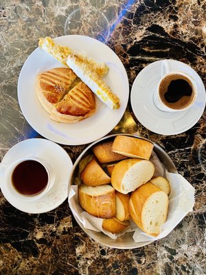 Coffee Turco by null