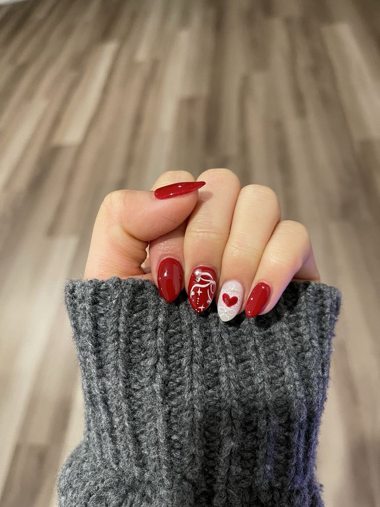 Kate Nail Art Logo