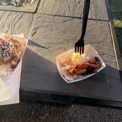 Zesti Food Carts