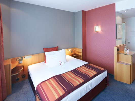 DoubleTree by Hilton Hannover Schweizerhof by null