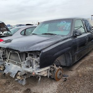 Dis & Dat Auto Recycling + U-Pull Auto Parts on Yelp