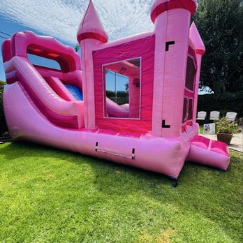 Magical Party Rentals - Balloon Services Near Me