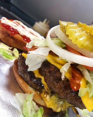 THAT Burger Spot! #3 by null