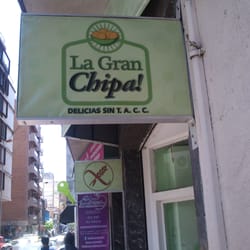 La Gran Chipa