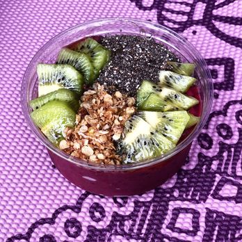 Almost Heaven Desserts - Açaí bowl - Bakeries Near Me - Bridgeport, West Virginia