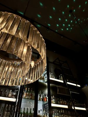The Times Bar & Coffee Shop by null