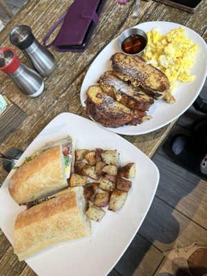 Café Vendôme (Atlanta) by null