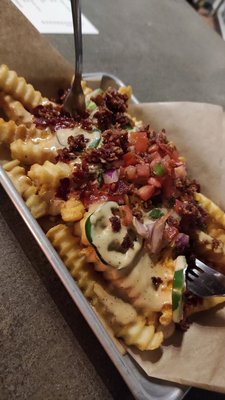 Grindhouse Killer Burgers by null