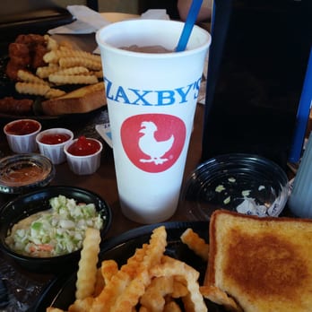 Zaxbys - Chicken Wings Near Me - Jensen Beach, Florida Zaxbys - Chicken Wings Near Me - Jensen Beach, Florida