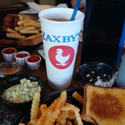 Zaxbys