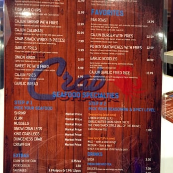 The Crab Shack - Cajun/Creole Near Me - Gardena, California The Crab Shack - Cajun/Creole Near Me - Gardena, California