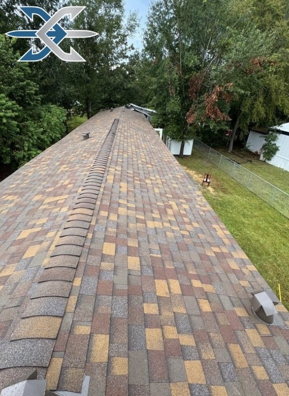 Slide of Eminent Exteriors