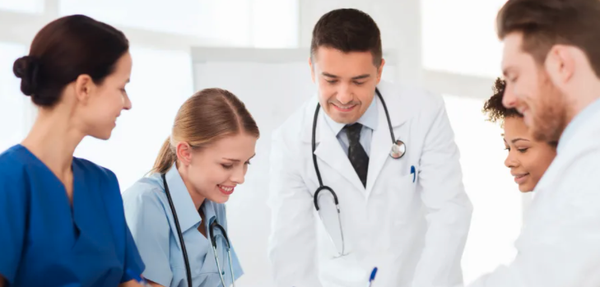 Precision Clinical Laboratory