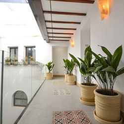 Hotel Legado Alcazar