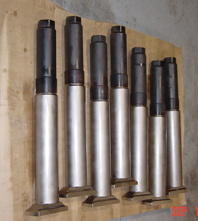 ROCKWELL PRECISION Updated October 2024 11 Photos 8926 Solon Rd