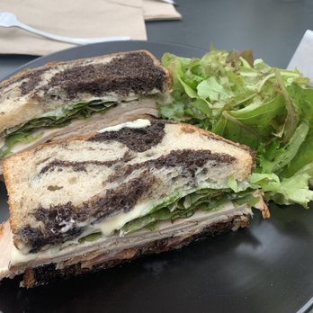 Leviathan Bakehouse - Leviathan TBA - Bakeries Near Me - Indianapolis, Indiana