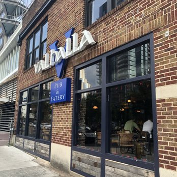 Valhalla Pub and Eatery - Pubs Near Me - Charlotte, North Carolina Valhalla Pub and Eatery - Pubs Near Me - Charlotte, North Carolina