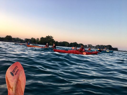 Detroit River Sports by null