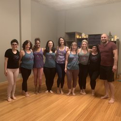 Yoga Shala and Wellness Center
