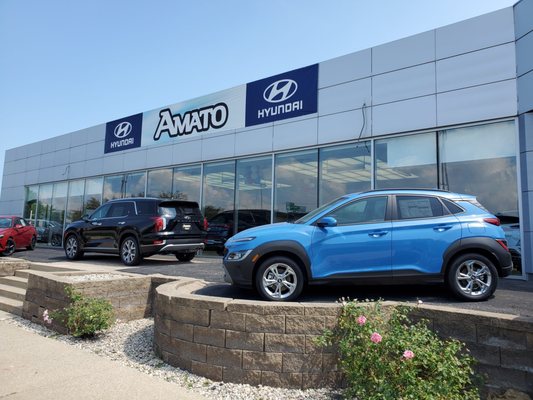 AMATO HYUNDAI OF GLENDALE - Updated July 2025 - 29 Photos & 51 Reviews ...