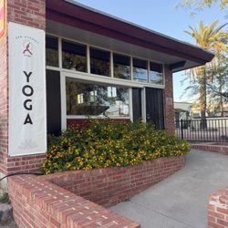 4th Avenue Yoga