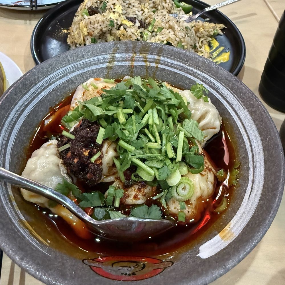 Jingle Bao - Chinese Near Me - Fresno, California