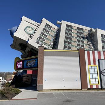 Beyond the Lens! - Arcades Near Me - Pigeon Forge, Tennessee