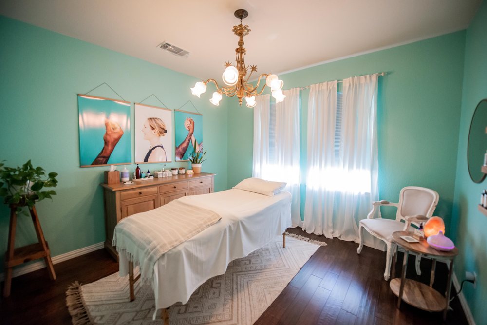 DM ACUPUNCTURE & WELLNESS Updated September 2024 10 Photos 8700