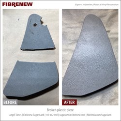 Plastic Repair