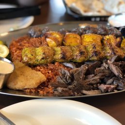 Ali Baba Mediterranean Cuisine 691 Photos 747 Reviews Middle Eastern 201 W Mission Ave Escondido Ca Restaurant Reviews Phone Number Menu