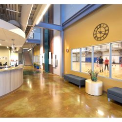 Exeter Area YMCA - Welcome!