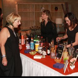 Bar Divas of Austin