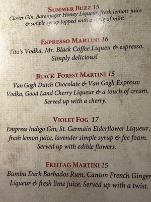 Menu photo 2 Mader's Milwaukee, WI Menu photo 2 Mader's Milwaukee, WI